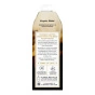 Back of Elmhurst Latte Toasted Vanilla Almond Milk Latte - Ready To Drink Coffee - Vanilla Almond Latte - Elmhurst Almond Milk