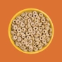 Farm Girl Sugar-Free Cereal Honey Os promo