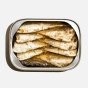 Fishwife Tinned Fish - Canned Sardines - Sardines Canada -  Best Sardines - Sardines In Olive Oil