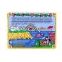 Back of Fishwife Tinned Fish - Canned Sardines - Sardines Canada -  Best Sardines - Sardines In Olive Oil