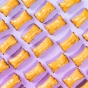 Fit Joy Grain-Free Peanut Butter Filled Pretzel Nuggets Lifestyle