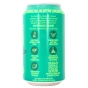 Fresh Fizz Organic Soda Sparkling Jalapeno Limeade Side