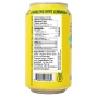Fresh Fizz Organic Soda Sparkling Mint Lemonade NFT