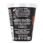 Ingredients of Frooze Balls Vegan Energy Bites Chocolate Hazelnut