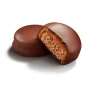 Fulfil Protein Bites Chocolate Salted Caramel Canada Product Closeup