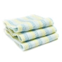 Side of Full Circle Tidy Dish Cloths
