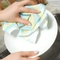 Side 4 of Full Circle Tidy Dish Cloths