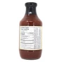 Nutrition of G Hughes Sugar-Free BBQ Sauce Honey
