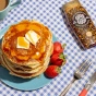 Good Good Keto Caramel Sauce - Sugar Free Caramel Syrup - Healthy Caramel Sauce - Vegan Caramel Sauce