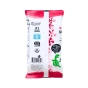 Back of Gimme Organic Gluten-Free Roasted Seaweed Snacks Korean BBQ - Gluten Free Seaweed - Organic Seaweed Snacks - Seaweed Snacks
