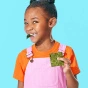 Gimme Organic Gluten-Free Roasted Seaweed Snacks Korean BBQ - Gluten Free Seaweed - Organic Seaweed Snacks - Seaweed Snacks