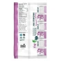 Back of GimMe Organic Roasted Seaweed Snacks Value Pack Teriyaki - Gluten Free Seaweed - Organic Seaweed Snacks - Teriyaki Seaweed