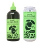 Graza Olive Oil - Graza Drizzle - Finishing Olive Oil With Canned Refill