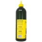 Graza Frizzle Olive Oil High Heat Cooking Oil Squeeze Bottle Side