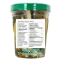 Grillo’s Pickles Pickle Hot Spears, 946mL