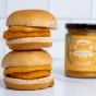 Growee Plant-Based Dip Spiced Mango Promo4