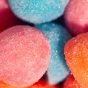 Gummy Gainz Protein Gummy Candy Sour Peach Canada Lifestyle 4