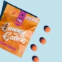 Gummy Gainz Protein Gummy Candy Sour Peach Canada Lifestyle 2