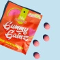 Gummy Gainz Protein Gummy Candy Sour Watermelon Canada Lifestyle 1
