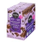 Front of Healthy Crunch Seed Butter Chocolate Pouches