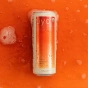 Hiyo Drinks - Hiyo Non Alcoholic Seltzer - Hiyo Functional Seltzer - Adaptogen Drink - Strawberry Guava Drink