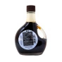 Back of Ironberry Mapl esyrup - Flavoured Maple Syrup - Canadian Maple Syrup - Spocy Maple Syrup - Ginger Syrup