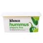 Ithaca Cold Crafted Hummus Jalapeno Lime Side 1