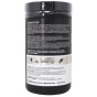 Back of Jacked Factory Pure Creatine Monohydrate Powder Unflavoured
