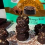 Joolies Date Pops - Joolies Dates - Date Energy Bites - Date Energy Balls - Date Nuts Energy Bites - Chocolate Date Balls