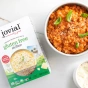 Jovial Organic Gluten-Free Brown Rice Pasta Stelline, 340g