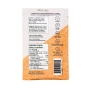 Back of JOYA Functional Mushroom Chocolate With Lion's Mane Healthy Chocolate Bar Paleo Chocolate Bar DEFEND