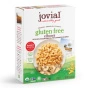 Front of Jovial Organic Gluten-Free Brown Rice Pasta Elbows, 340g