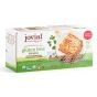 Front of Jovial Organic Gluten-Free Brown Rice Pasta Lasagna, 255g