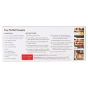 Side 1 of Jovial Organic Gluten-Free Brown Rice Pasta Lasagna, 255g