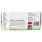 Back of Jovial Organic Gluten-Free Brown Rice Pasta Lasagna, 255g