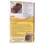 Back of Jovial Organic Einkorn Whole Wheat Flour, 907g