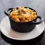 Kaizen High Protein Low Carb Mac & Cheese, 178g
