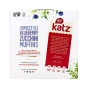 Back of Katz Gluten Free Blueberry Muffins Gluten Free Zucchini Muffins Gluten Free Blueberry Zucchini Muffins