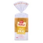 Front of Katz Gluten Free Bread - Gluten Free White Bread