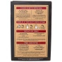 Back of Kodiak Cakes Power Cakes Buttermilk Pancake & Waffle Mix, 567g
