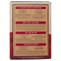 Back of Kodiak Cakes Carb-Conscious Buttermilk Pancake & Waffle Mix, 340g