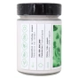 Kefirkult Coconut Kefir Yogurt Guava back