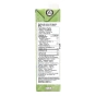 Nutrition of Kettle & Fire Low Sodium Savory Vegetable Cooking Broth