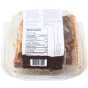 Konscious Paleo & Vegan No’tella Fudge Bars, 3-Pack