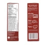 Katz Gluten-Free Real Fruit Mini Pies Cherry, 4 Pack - Cherry Mini Pies Gluten Free Cherry Pie - Nutrition Facts