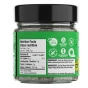 Back of Les Savoureux Sugar-Free Seasoning Italian Salad - Sugar Free Italian Seasoning - Italian Salad Seasoning - Italian Salad Dressing