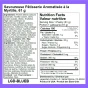 Nutrition of Legendary Foods Tasty Pastry Blueberry Flavoured - Blueberry Pop Tarts Canada - Legendary Foods Tasty Pastry - Protein Pastries