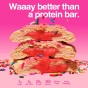 Legendary Foods Tasty Pastry Birthday Cake Flavoured - High Protein Low Carb Breakfast Without Eggs - Simple Low Carb Breakfast - Easy Post Workout Snack