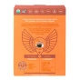 Back of Lovebird Grain Free Cereal O Honey - Paleo Breakfast Cereal - Grain Free Cereal - Gluten Free Cereal