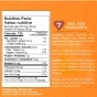 Nutrition of Lovebird Grain Free Cereal O Honey - Paleo Breakfast Cereal - Grain Free Cereal - Gluten Free Cereal